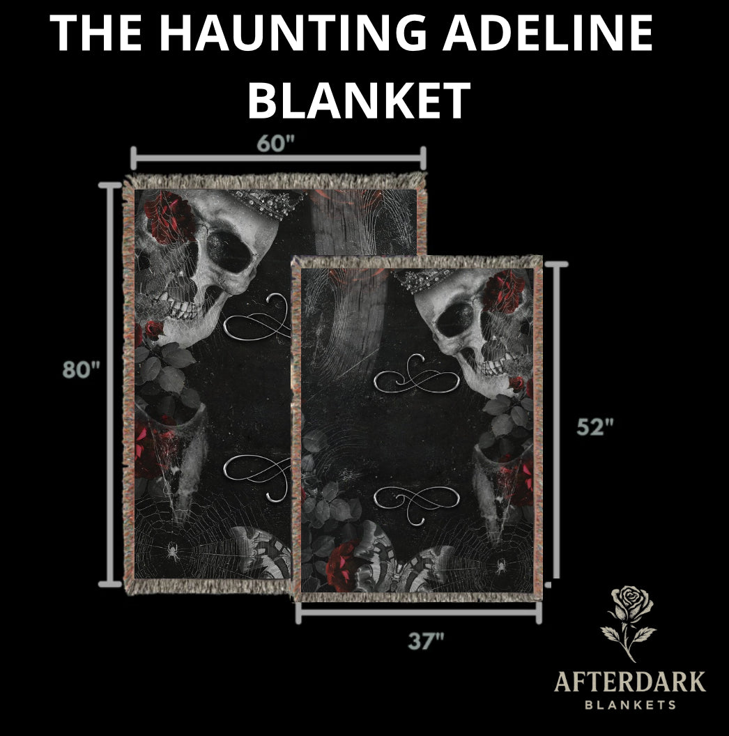 After Dark Blanket