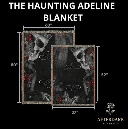 After Dark Blanket