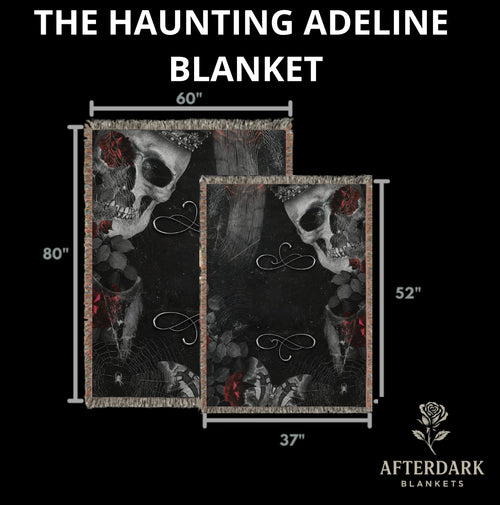 After Dark Blanket