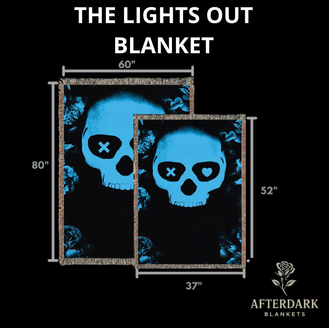After Dark Blanket