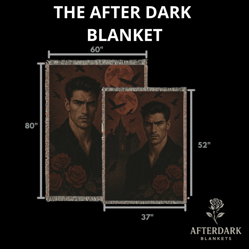 After Dark Blanket